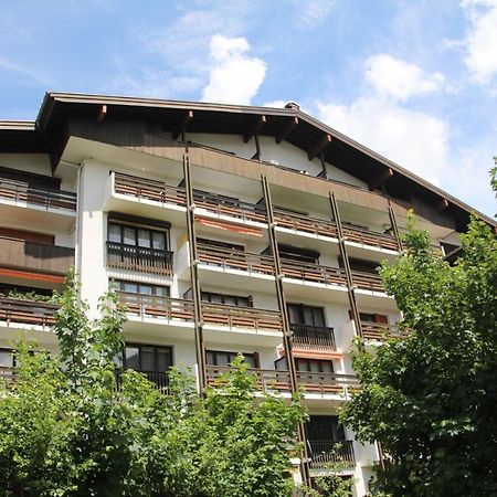 Studio Chamonix Mont-Blanc Idealement Situe Eksteriør bilde